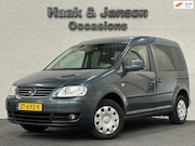 Volkswagen Caddy - 1.6 5Persoons Trekhaak achteruitcamera stoelverwarming