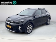 Kia Stonic - 1.0 T-GDi MHEV DynamicLine | Climate control | Apple carplay