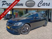 Mercedes-Benz C-klasse - Estate 300 e Business Solution AMG Limited|PANO|CARPLAY|AMGP