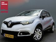 Renault Captur - BWJ 2015 1.5 90 PK dCi Expression STOELVERW. | KEYLESS | NAV