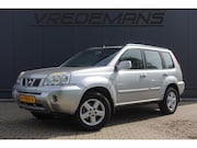 Nissan X-Trail - 2.0 Columbia 2wd