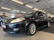 Fiat Bravo - 1.4 T-Jet Corporate. Zeer goed onderhouden, cruise/climate c