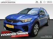 Kia Stonic - 1.0 T-GDi MHEV GT-Line | Achteruitrijcamera | Apple Carplay/