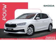 Skoda Fabia - 1.0 TSI 95pk Ambition | Smartlink | Cruise Control | PDC Ach