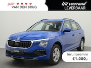 Skoda Kamiq - Selection 1.0 TSI | Apple carplay/Android auto | Parkeersens