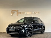 Volkswagen T-Roc - 1.5 TSI R-Line Pano|IQ|Keyles|CarPlay|Sfeer
