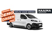 Peugeot e-Expert - EV L3 75 kWh | 352 KM WLTP Actieradius | Navigatie | Apple C