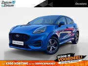 Ford Puma - 1.0 EcoBoost Hybrid ST-Line Automaat | NL auto! | Winterpack