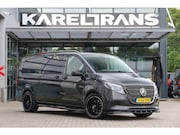 Mercedes-Benz Vito - 119 CDI | Aut. | DC | 2x Schuifdeur | XL / Extra lang | Navi