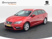 Seat Leon - ST 1.0 Eco TSi Automaat Style Business Intense | Navigatie |