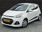 Hyundai i10 - 1.0i i-Motion Comfort / Clima / Cruise / NAP