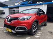 Renault Captur - 1.2 TCe Helly Hansen /Automaat/Trekhaak/Lm velgen/Camera