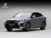 BMW iX2 - xDrive30 67 kWh