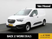 Opel Combo - 1.5D L1H1 Edition | Airconditioning | Bluetooth | Zijschuifd