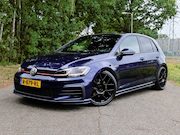 Volkswagen Golf - 7.5 GTI Performance 2.0 TSI DSG Verlaagd ☑️
