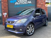 Seat Mii - 1.0 FR-Line Connect Pano Cruise Luxe NAP