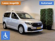 Ford Tourneo Connect - L1 Rolstoelauto Automaat 3+1 of 5+0