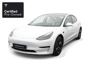 Tesla Model 3 - Long Range AWD "Certified Pre-Owned"