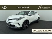 Toyota C-HR - 1.8 Hybrid Active