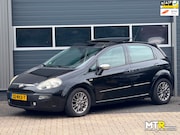 Fiat Punto - 1.3 M-Jet Dynamic CLIMA|PANO|NAP