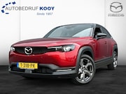 Mazda MX-30 - e-SkyActiv EV 145 Advantage / complete uitvoering