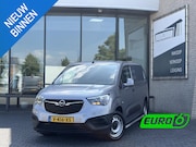 Opel Combo - 1.5D L2H1*NAVI*A/C*CRUISE*HAAK*CARPLAY*PDC*SIDEBAR