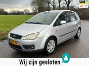 Ford C-Max - Focus 1.6-16V Futura | | airco |