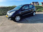 Suzuki Alto - 1.0 Comfort Plus APK 18-06-2027