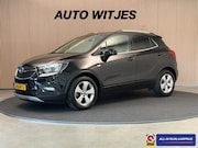 Opel Mokka - X 1.4 Turbo 140PK Innovation | Leder | Trekhaak | Stoel- & S