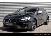 Volvo V40 - T3 Polar+ Sport | Standkachel | Premium Audio | Pano. dak | 