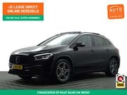 Mercedes-Benz GLA-Klasse - 4MATIC AMG Night Edition Aut- NAP 12dkm, Panoramad