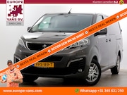 Peugeot Expert - 2.0 BlueHDI 180pk Automaat Lang D.C. Navi/Camera/2x Schuifde