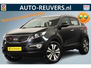 Kia Sportage - 2.0 AWD World Cup Edition / Navi / Clima / Cruisecontrol / C
