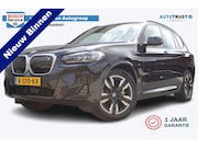BMW iX3 - Executive 80 kWh met Pano | Incl. 12 maanden garantie | SOH 