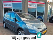 Citroën C4 Grand Picasso - 1.6 VTi Ligne Business - Clima - Cruise - Electr Ramen
