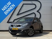 Nissan Qashqai - 1.6 Connect Edition 2e Eigenaar|Pano|Camera|Cruise|Trekhaak|