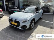 Audi A1 Citycarver - 35 TFSI Advanced Edition 150PK | STOELVERW. | CAMERA | PREMI