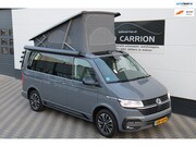 Volkswagen California - T6.1 2.0 TDI 204PK DSG uit 2022 BTW