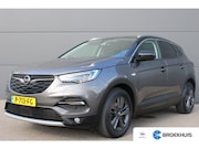 Opel Grandland - 1.2 Turbo Innovation | Navigatie | Camera | AGR | All season