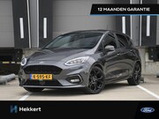 Ford Fiesta - ST-Line X 1.0 EcoBoost Hybrid 125pk LED MATRIX | 17''LM | B&