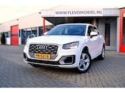 Audi Q2 - 1.0 TFSI Sport Aut. *11.452km!* Navi|1e Eig!|Clima|LMV