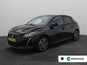 Peugeot 208 - 1.2 PureTech Allure Pack Navi | Cruise control| Apple Carpla