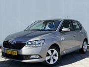 Skoda Fabia - BWJ 2019 | 1.0TSI 96PK Clever | TREKHAAK | CLIMA | NAVIGATIE