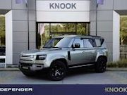 Land Rover Defender - 110 2.0 P400e 110 X-Dynamic SE