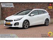 Kia Ceed - Cee'd Sportswagon 1.0 T-GDi GT-Line |Panodak|Stoel & Stuur V