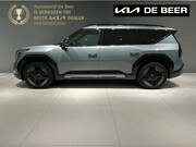 Kia EV9 - 99, 8kWh 384pk AWD Dual Motor Launch Edition GT-Line