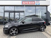 Audi A1 - Sportback 25 SPORT 2 x S-LINE APPCARPL./FULL LED/ ECC/SFEER/