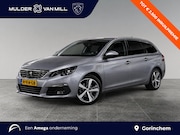 Peugeot 308 - SW GT-line 1.2 Turbo 130pk | STOELVERW. | 180° CAMERA | NAVI