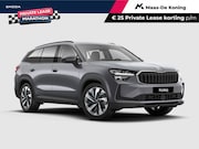 Skoda Kodiaq - Business Edition Plus 1.5 TSI PHEV 150 kW / 204 PK Graphite