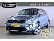 Kia Niro - 1.6 GDi Hybrid 141pk DCT6 DynamicPlusLine TREKHAAK